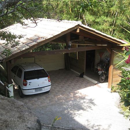 Studio Formana Florianópolis 외부 사진