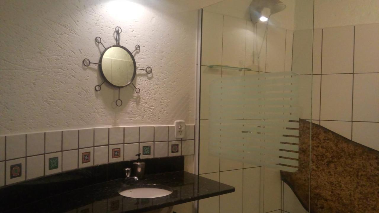 Studio Formana Florianópolis 외부 사진