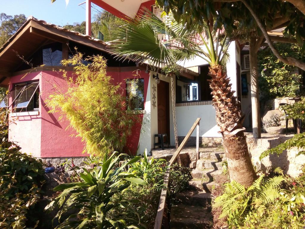 Studio Formana Florianópolis 외부 사진