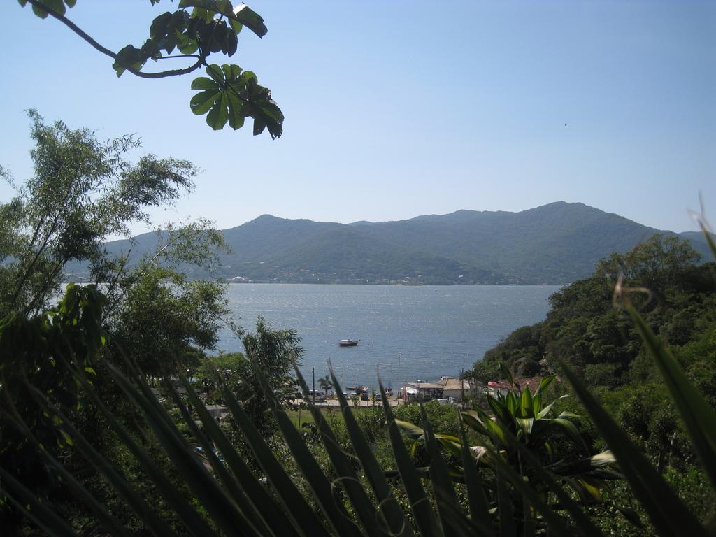 Studio Formana Florianópolis 객실 사진