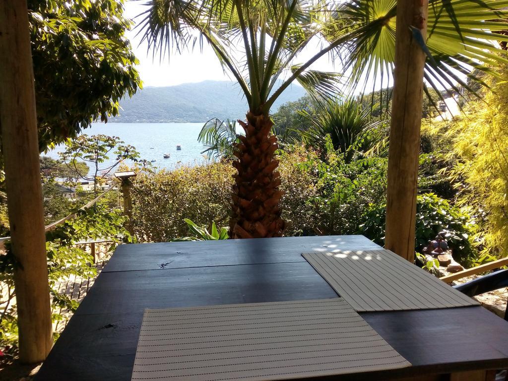 Studio Formana Florianópolis 객실 사진