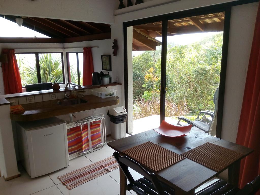 Studio Formana Florianópolis 객실 사진