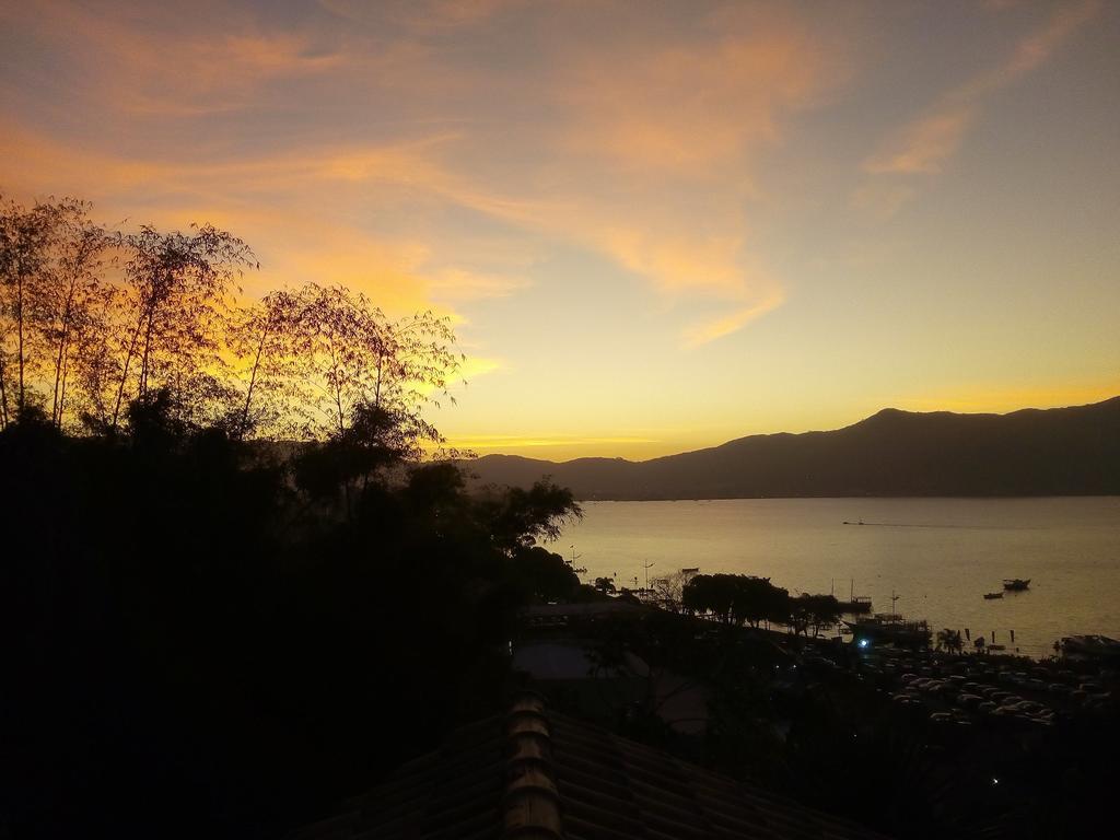 Studio Formana Florianópolis 외부 사진