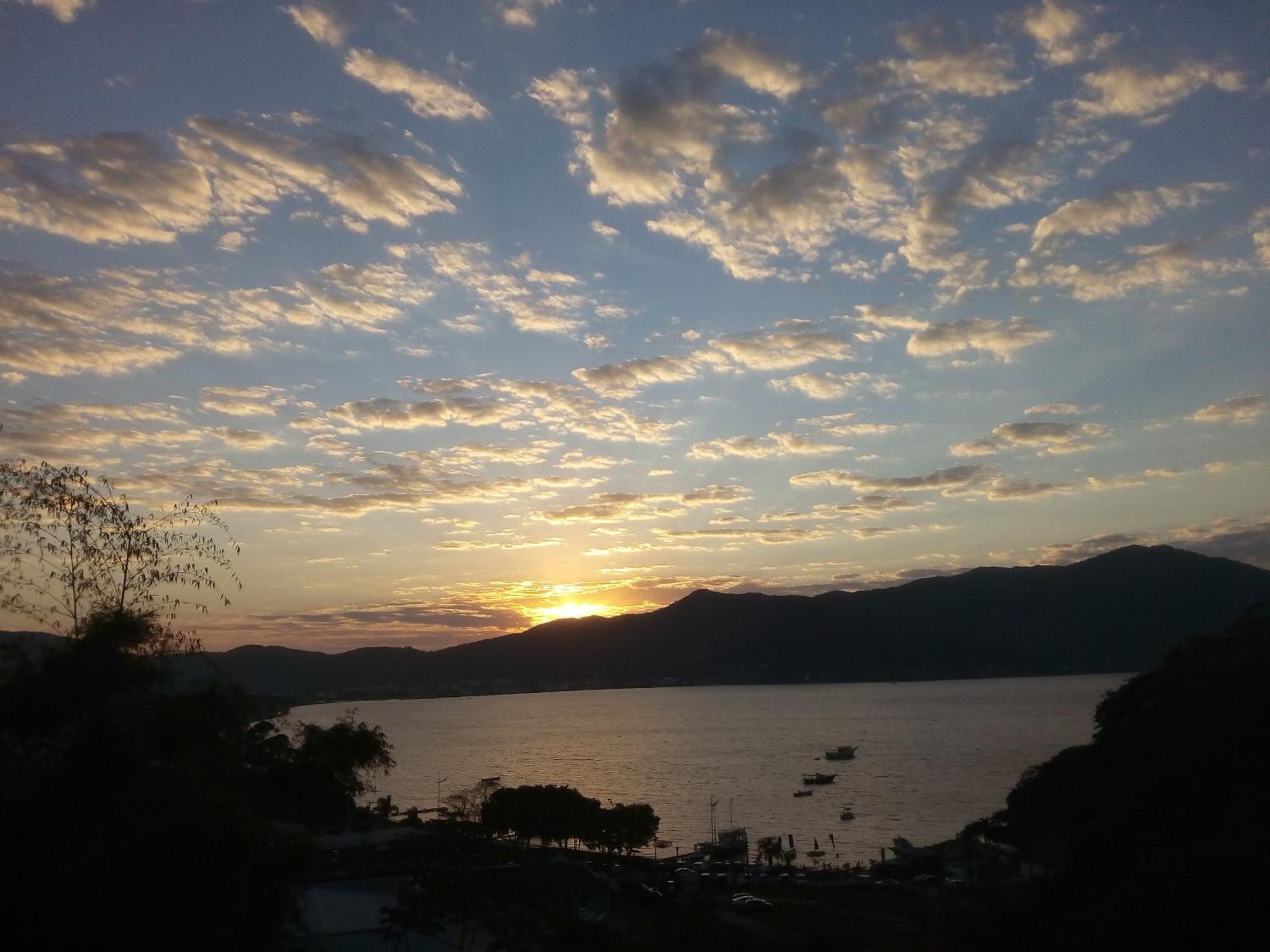 Studio Formana Florianópolis 외부 사진