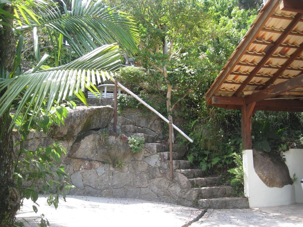 Studio Formana Florianópolis 외부 사진