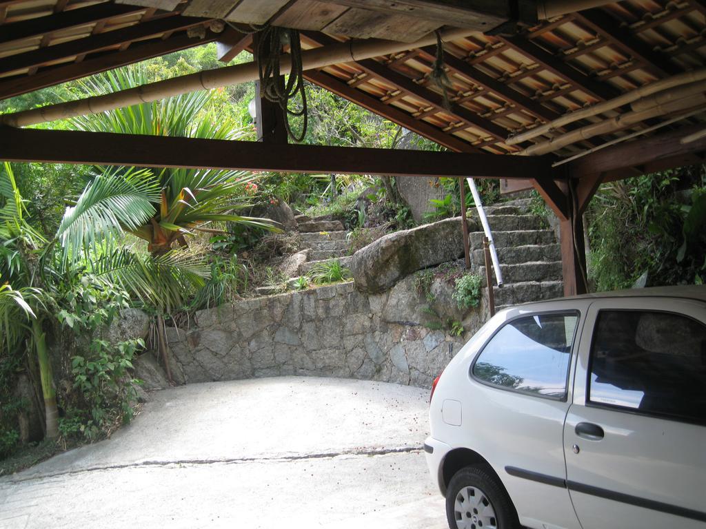 Studio Formana Florianópolis 외부 사진