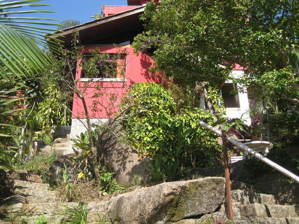 Studio Formana Florianópolis 외부 사진