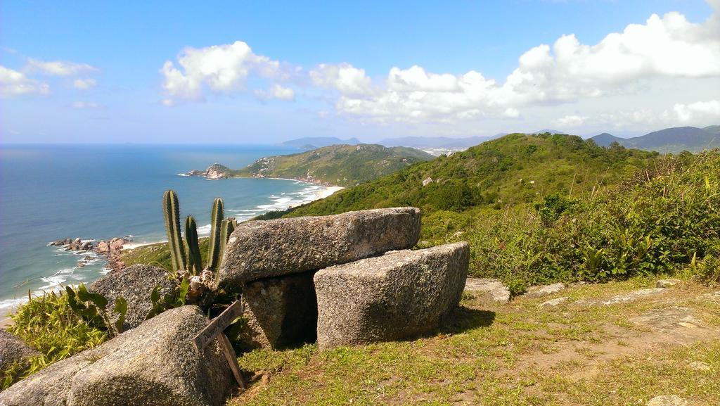 Studio Formana Florianópolis 외부 사진