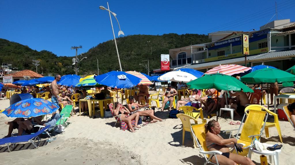 Studio Formana Florianópolis 외부 사진