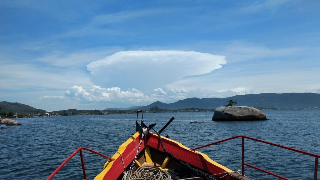 Studio Formana Florianópolis 외부 사진