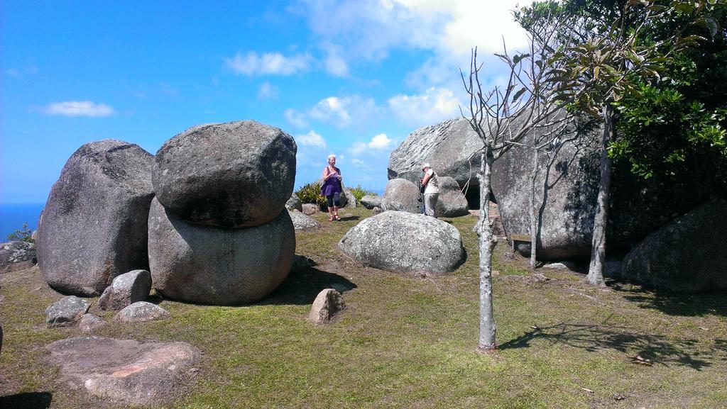 Studio Formana Florianópolis 외부 사진