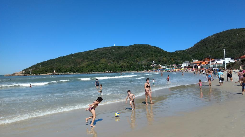 Studio Formana Florianópolis 외부 사진