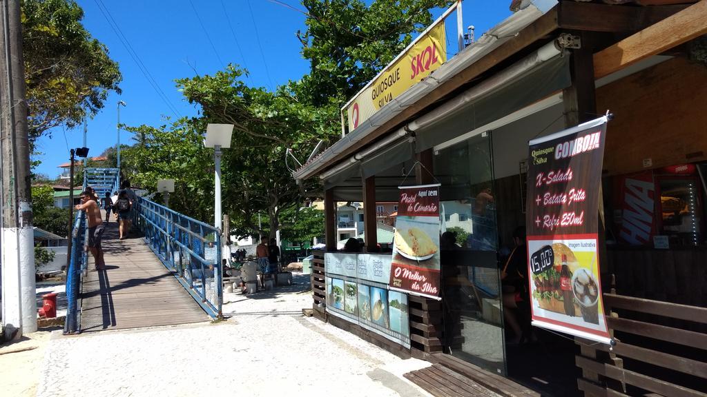 Studio Formana Florianópolis 외부 사진