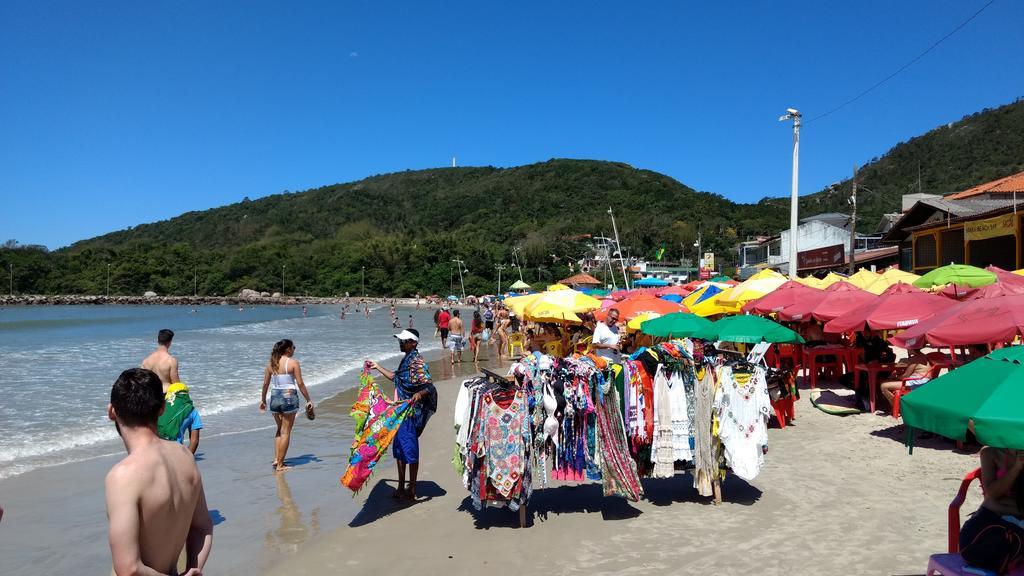 Studio Formana Florianópolis 외부 사진