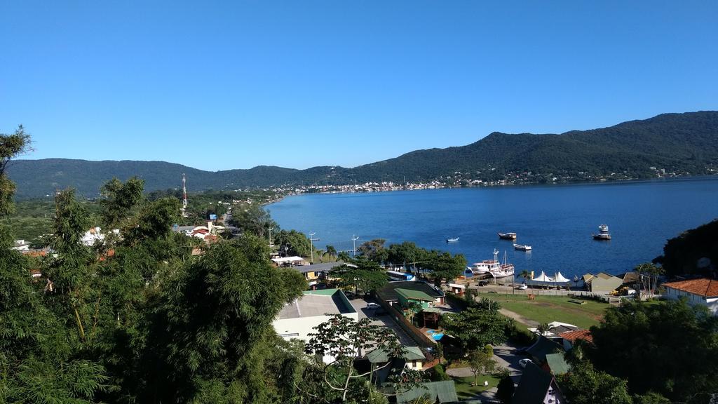Studio Formana Florianópolis 외부 사진