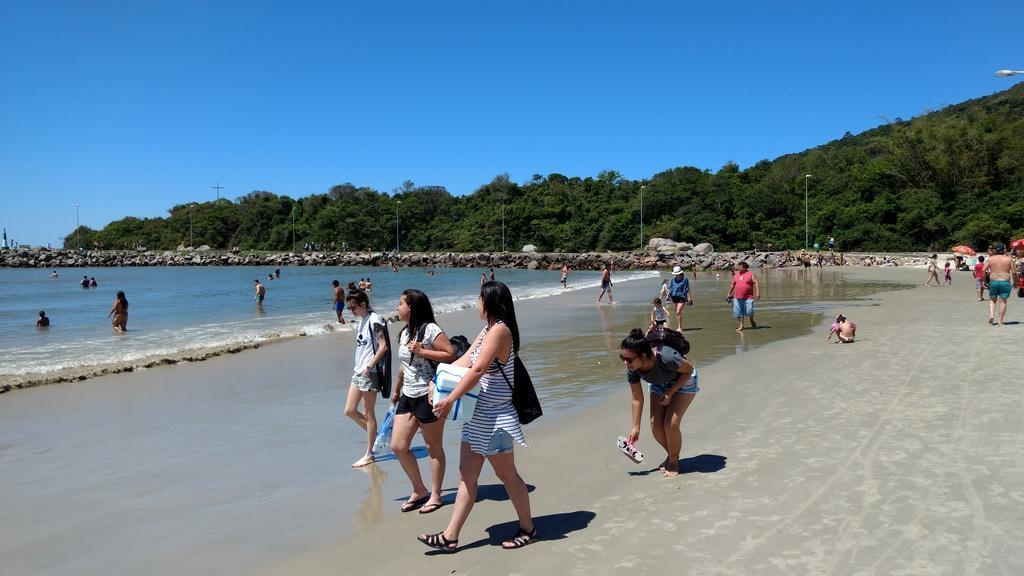 Studio Formana Florianópolis 외부 사진